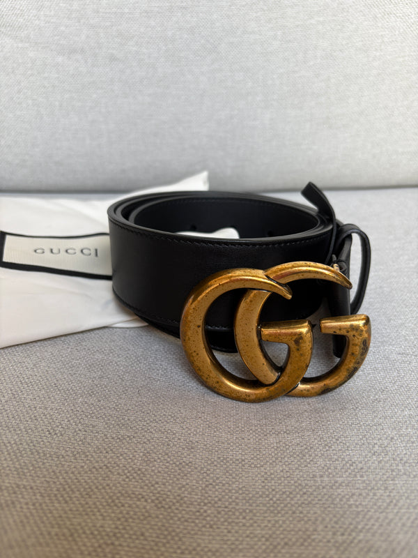 Gucci cintura marmont