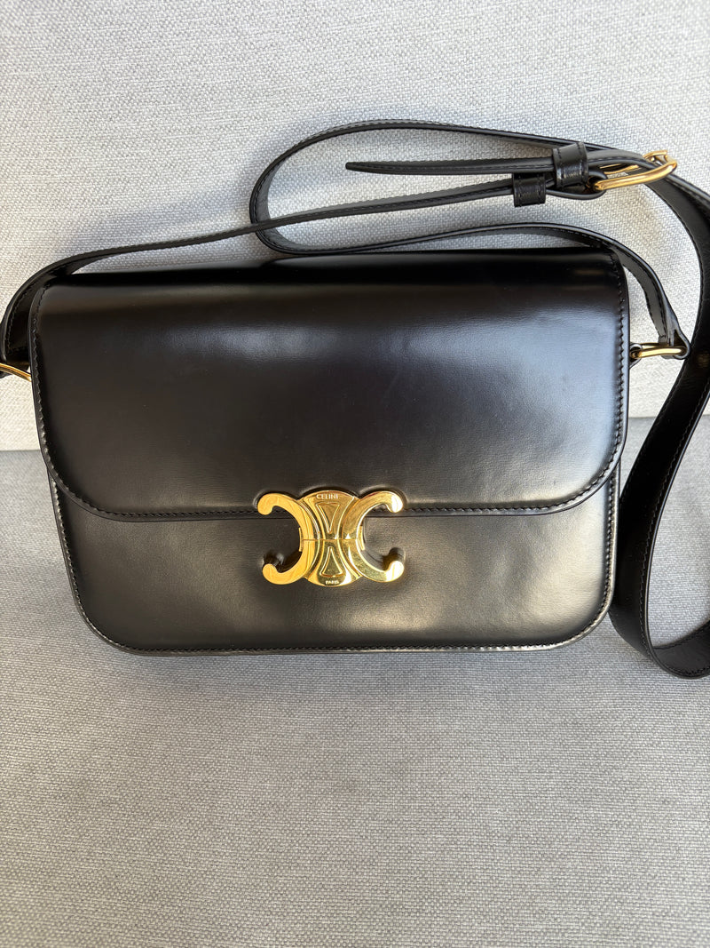 Celine triomphe classique