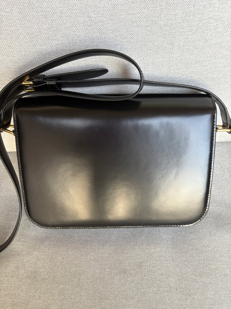 Celine triomphe classique