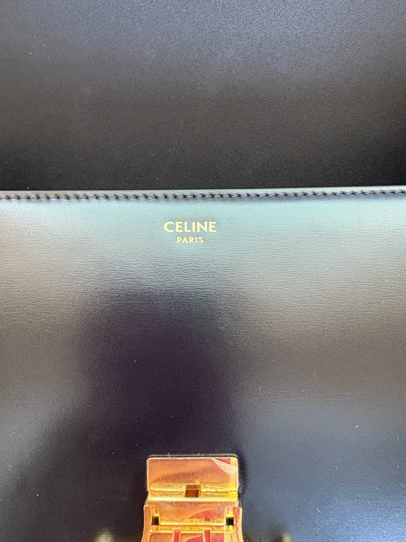 Celine triomphe classique