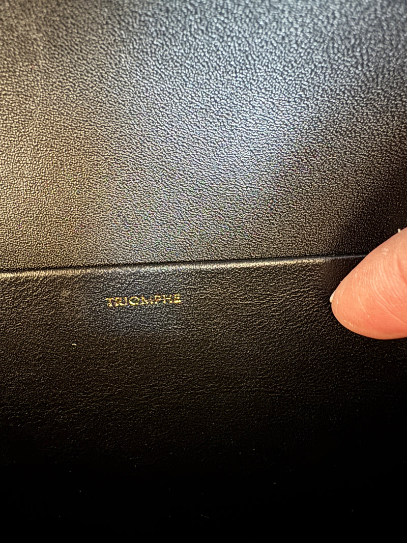 Celine triomphe classique