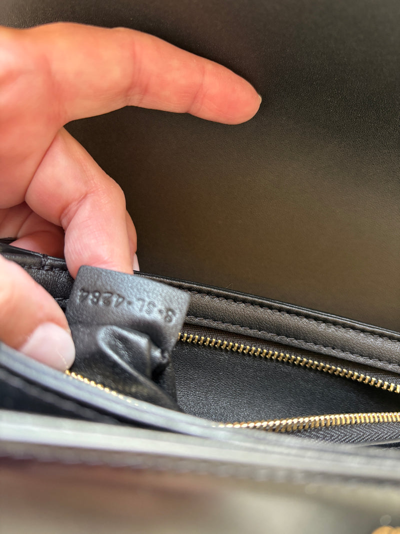 Celine triomphe classique