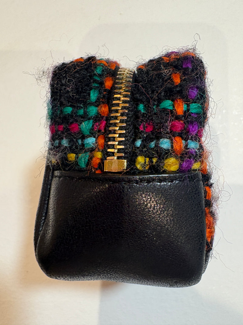 Saint Laurent portachiavi e portamonete