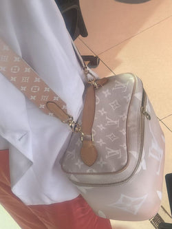 Louis Vuitton Vanity più tracolla