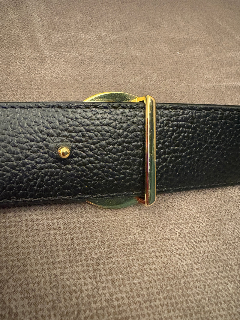 Louis Vuitton cintura circle