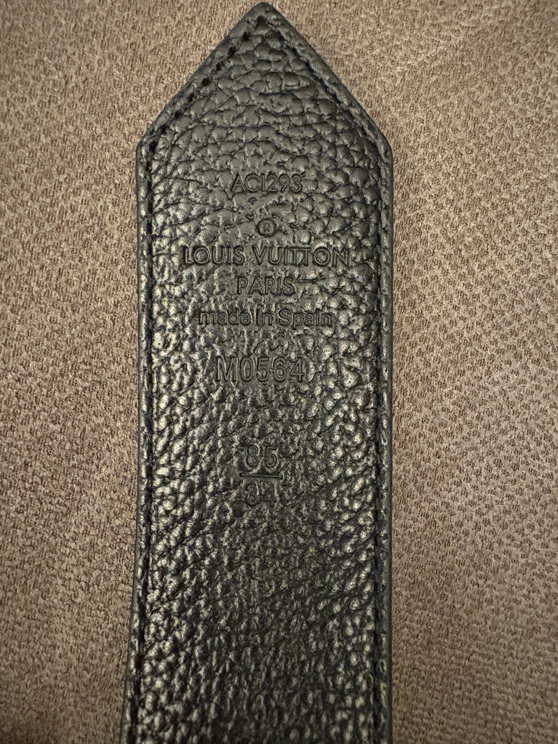 Louis Vuitton cintura circle