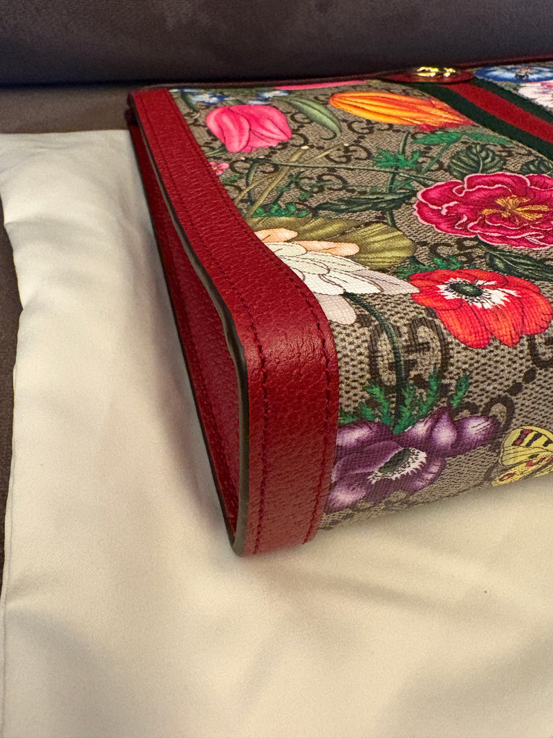 Gucci Pochette ophidia