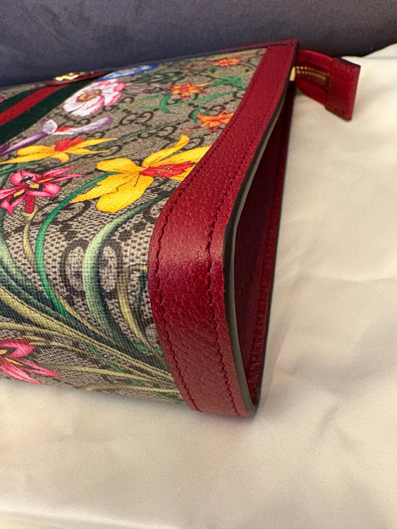 Gucci Pochette ophidia