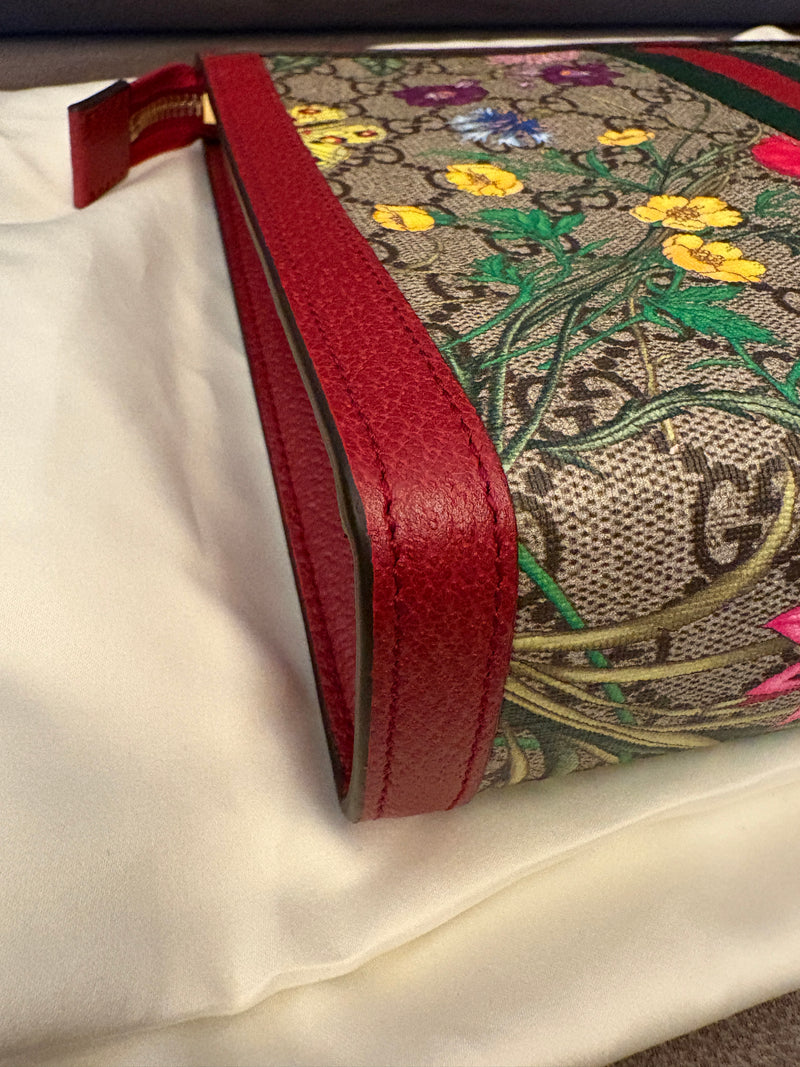 Gucci Pochette ophidia