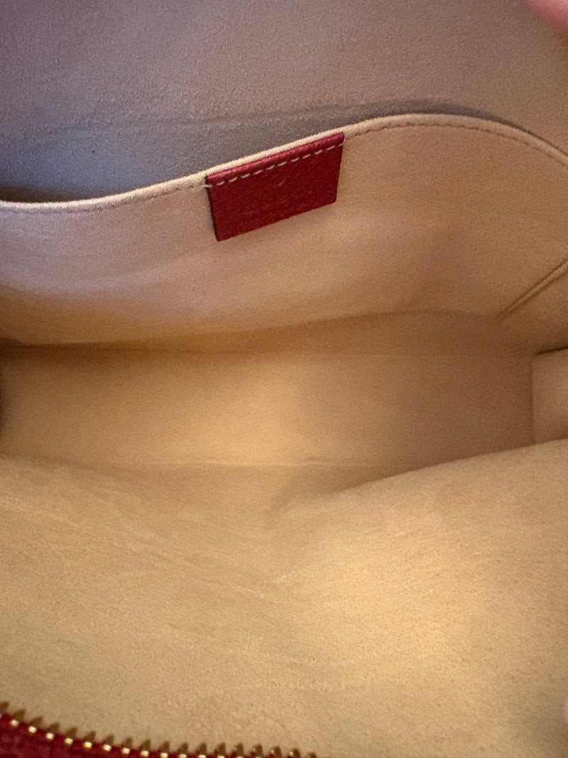 Gucci Pochette ophidia