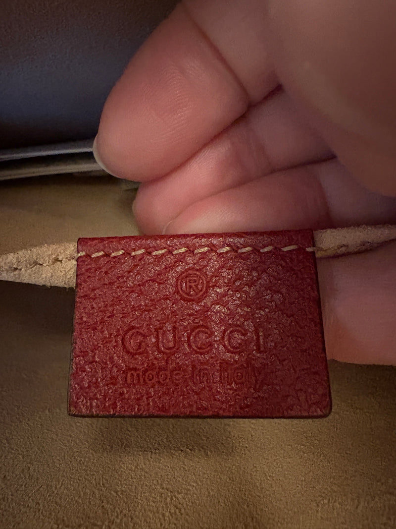 Gucci Pochette ophidia