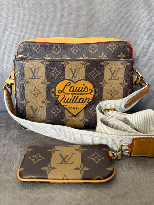 Louis Vuitton tracolla limited edition
