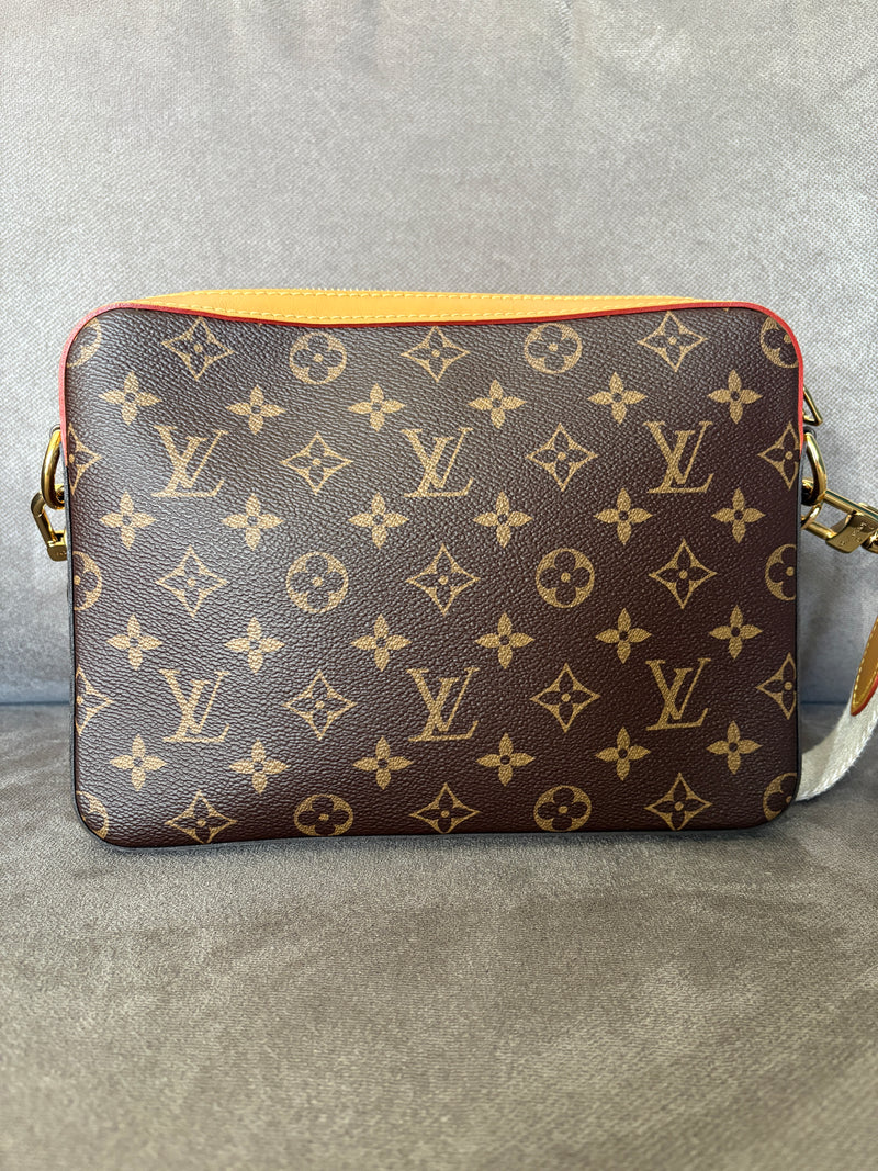 Louis Vuitton tracolla limited edition