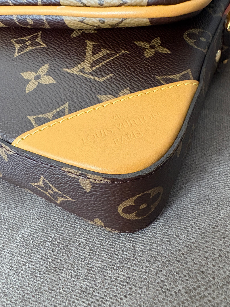 Louis Vuitton tracolla limited edition