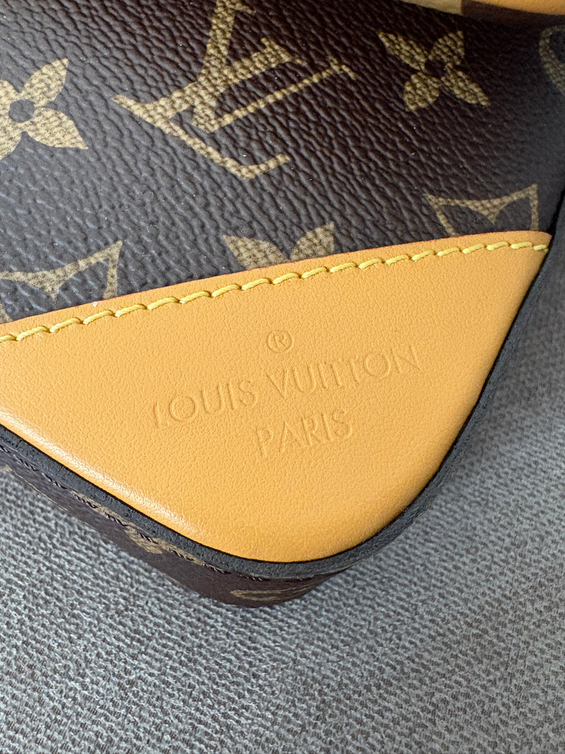 Louis Vuitton tracolla limited edition