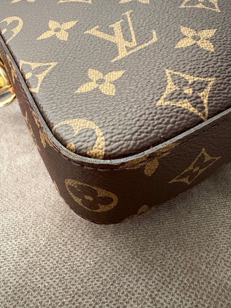 Louis Vuitton tracolla limited edition