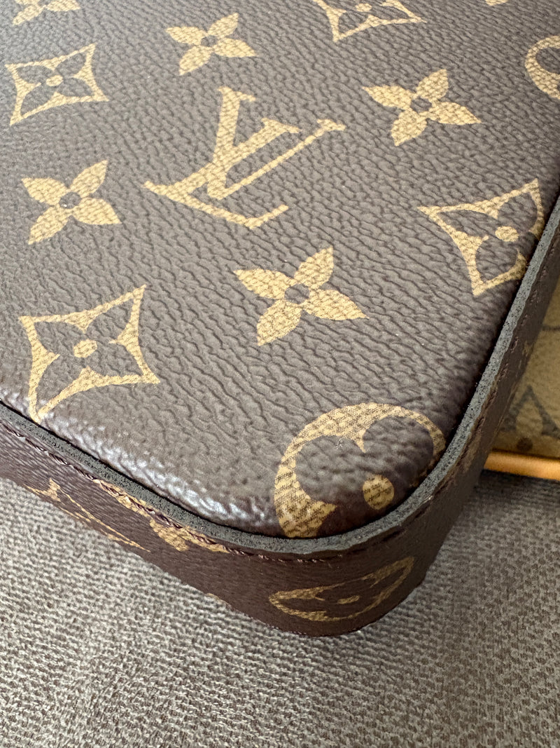 Louis Vuitton tracolla limited edition