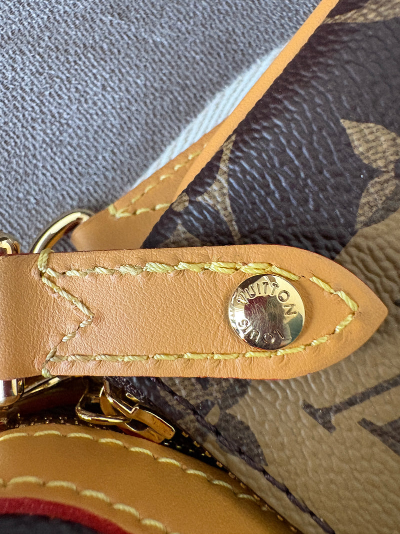 Louis Vuitton tracolla limited edition