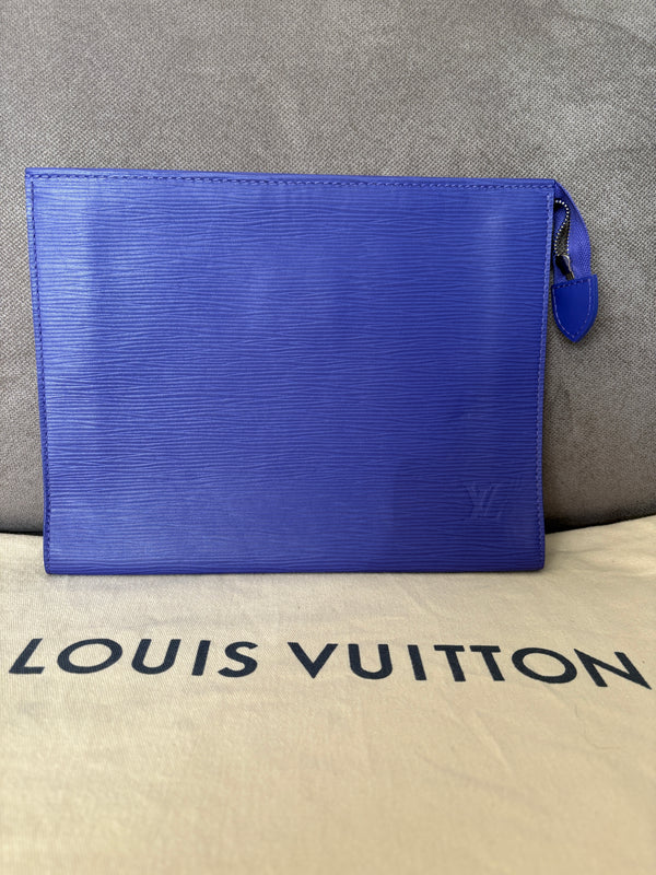 Louis Vuitton toilette