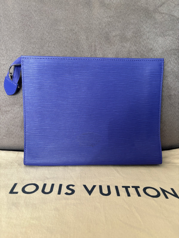 Louis Vuitton toilette