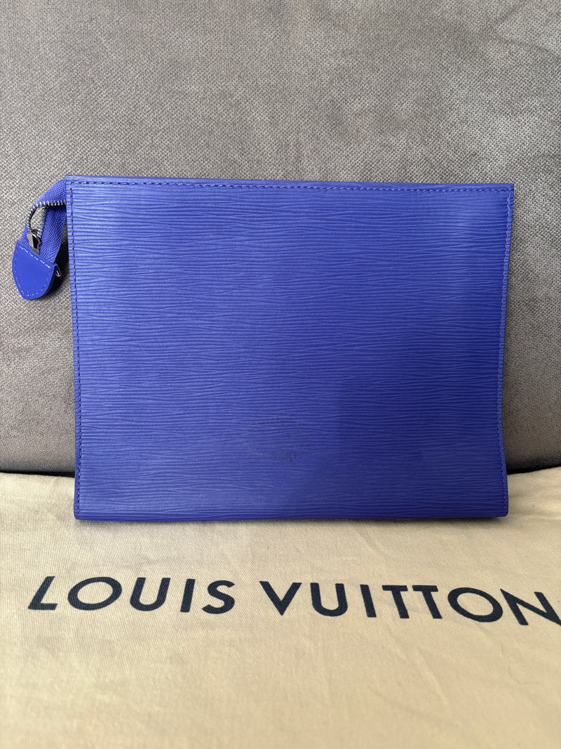 Louis Vuitton toilette