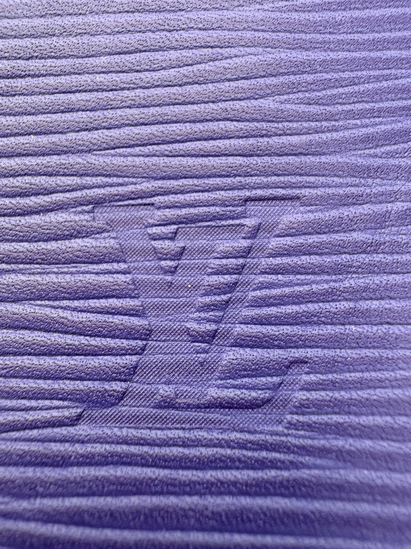 Louis Vuitton toilette