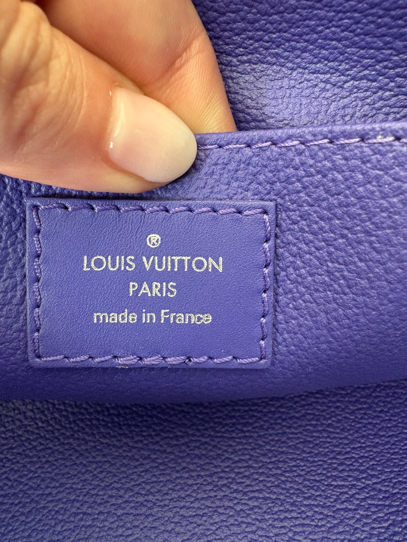 Louis Vuitton toilette