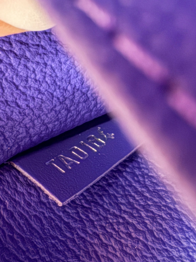 Louis Vuitton toilette