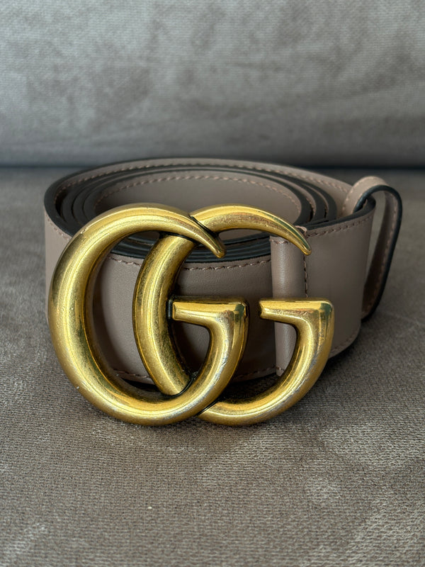 Gucci cintura marmont