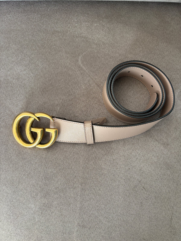 Gucci cintura marmont