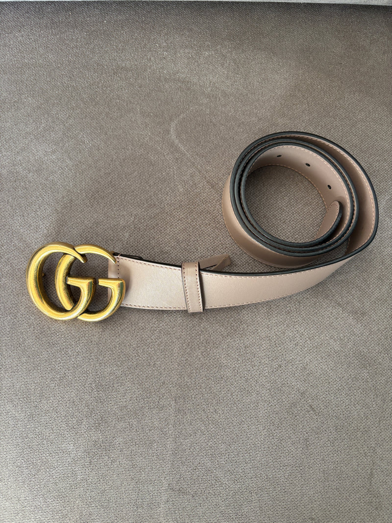 Gucci cintura marmont