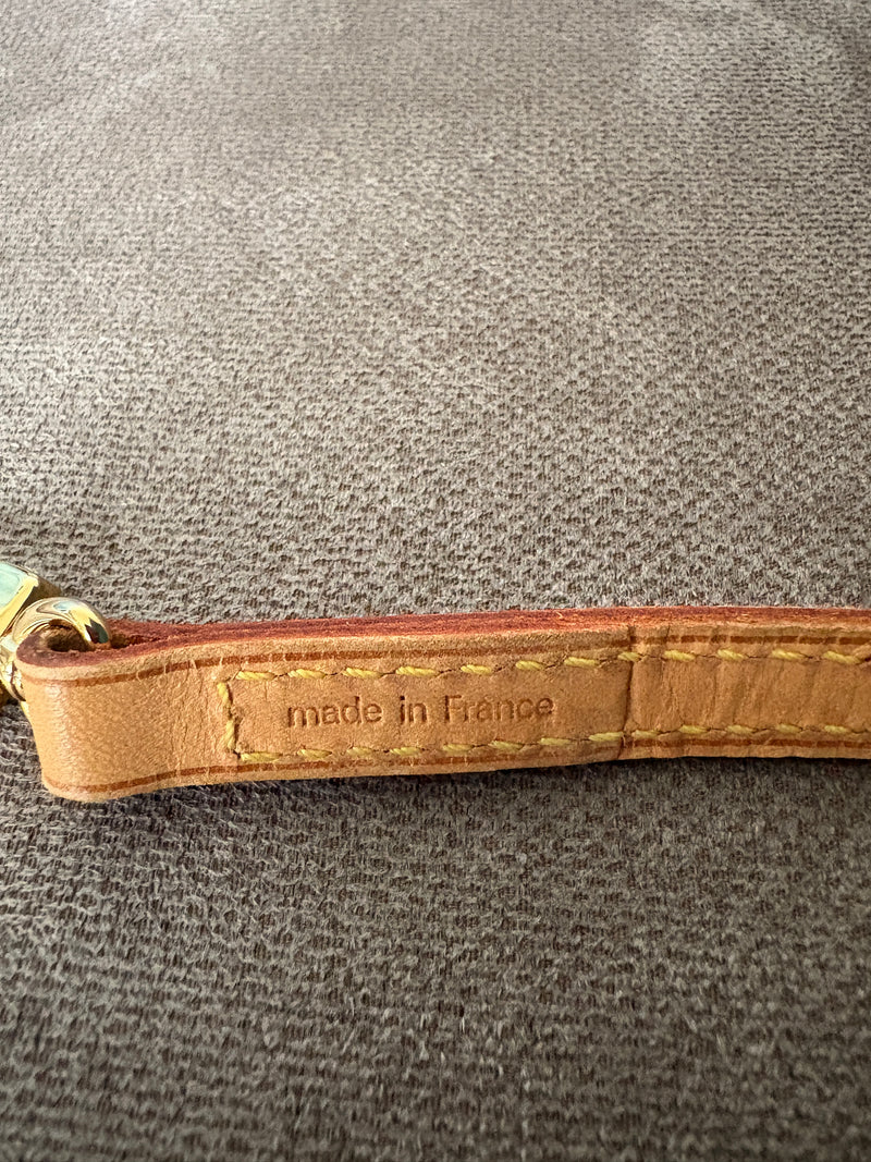 Louis Vuitton tracolla