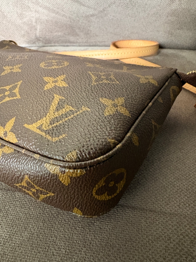 Louis Vuitton Pochette accessorie