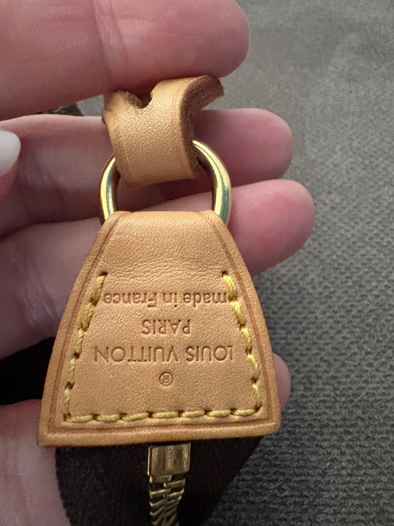 Louis Vuitton Pochette accessorie