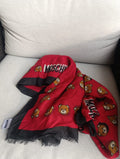 Moschino sciarpa