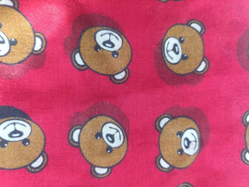 Moschino sciarpa