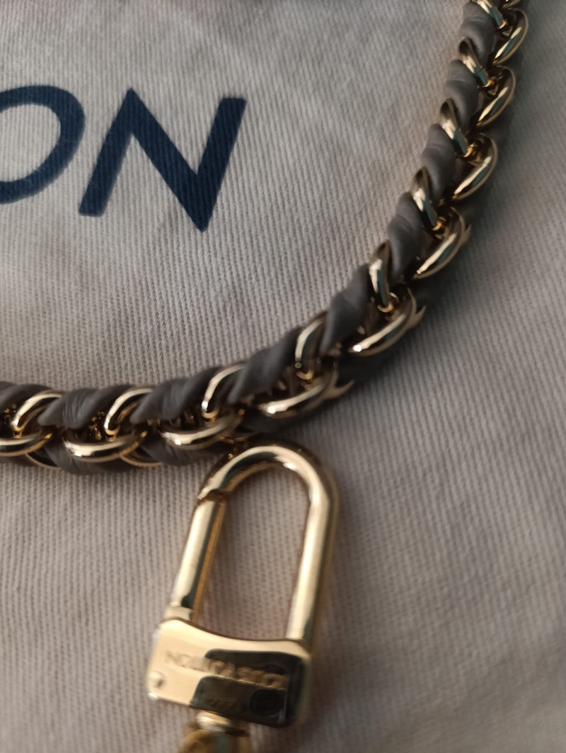 Louis Vuitton On-The-Go east west