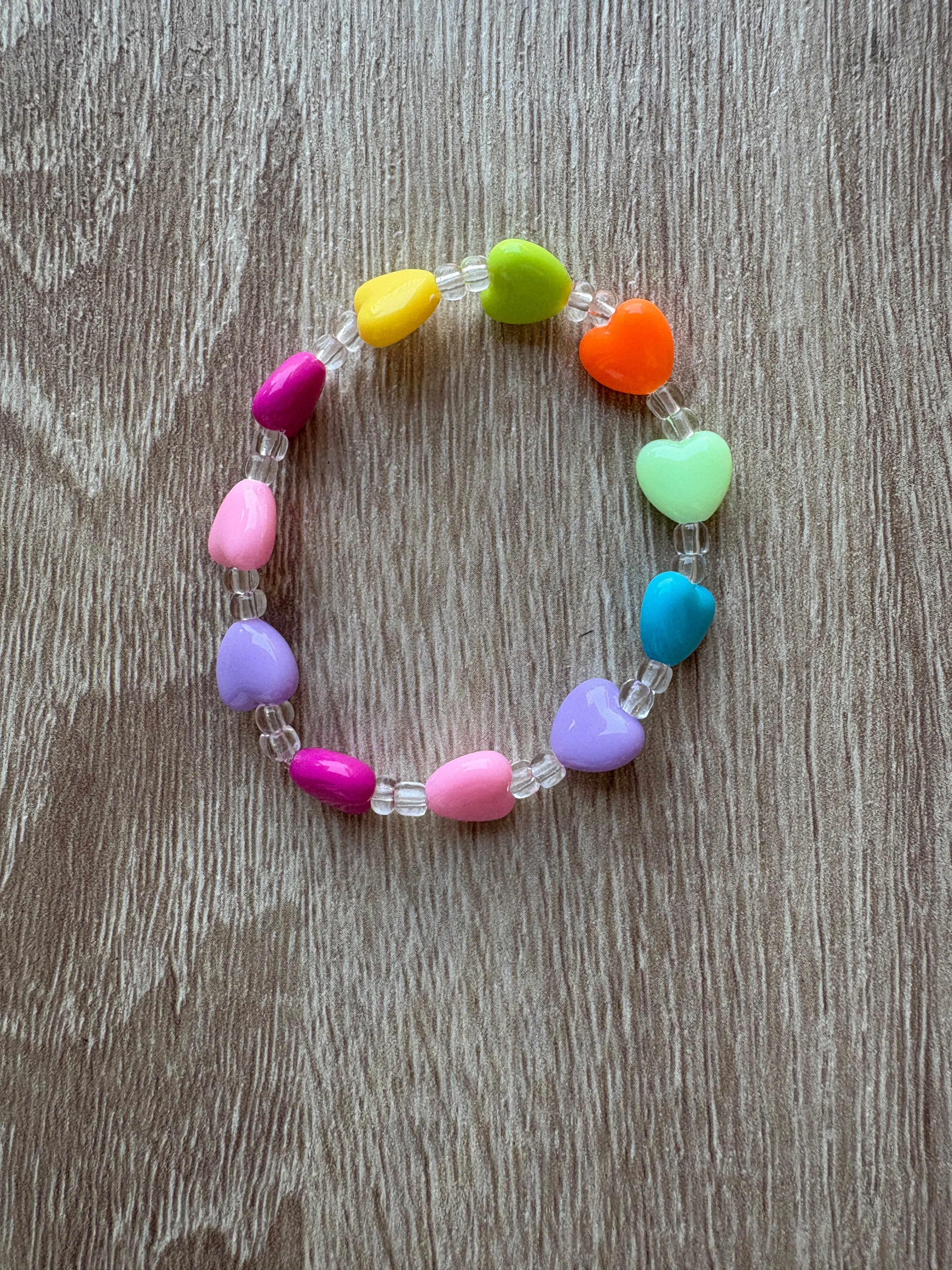 Bracciale Heart