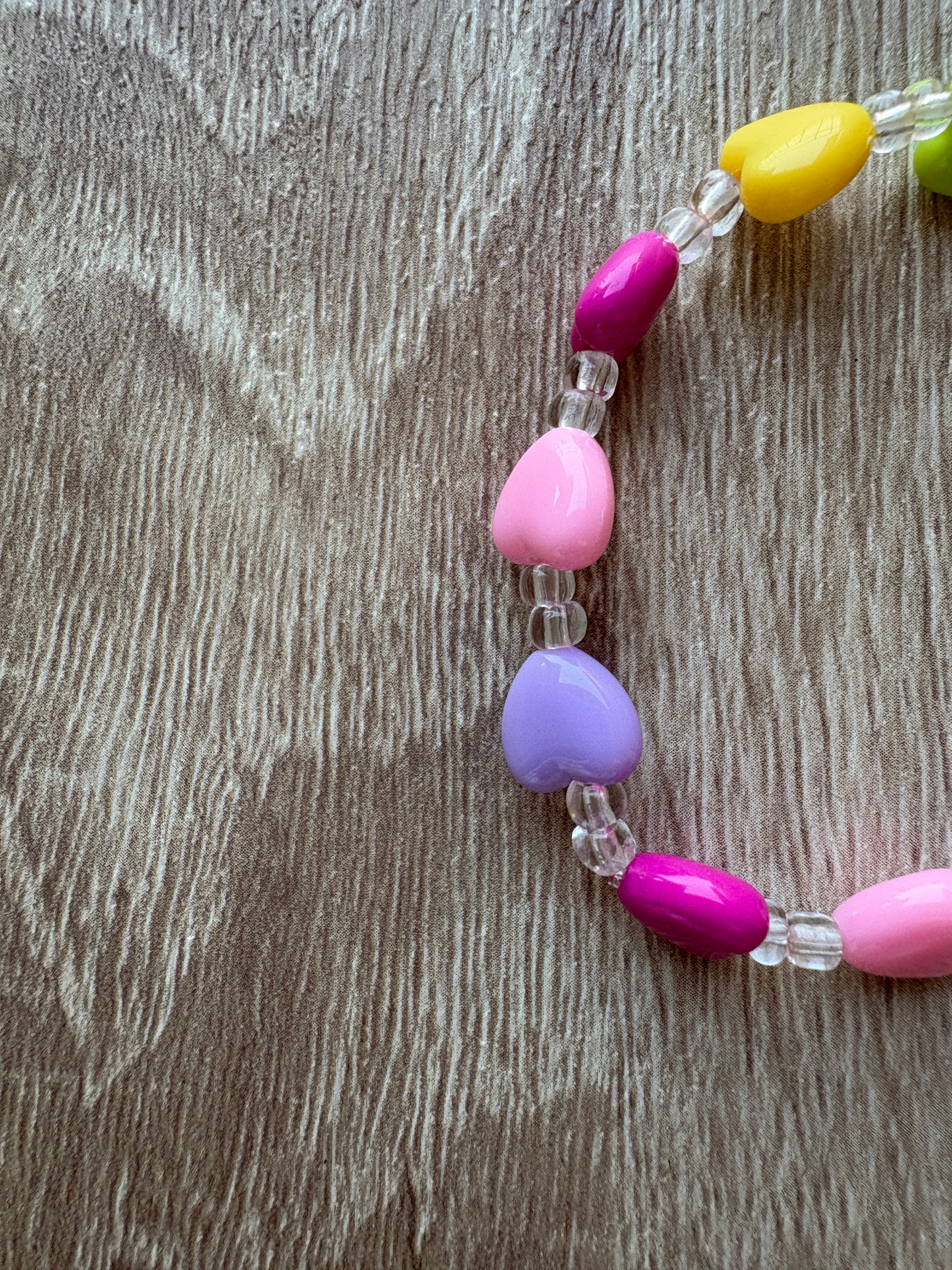 Bracciale Heart