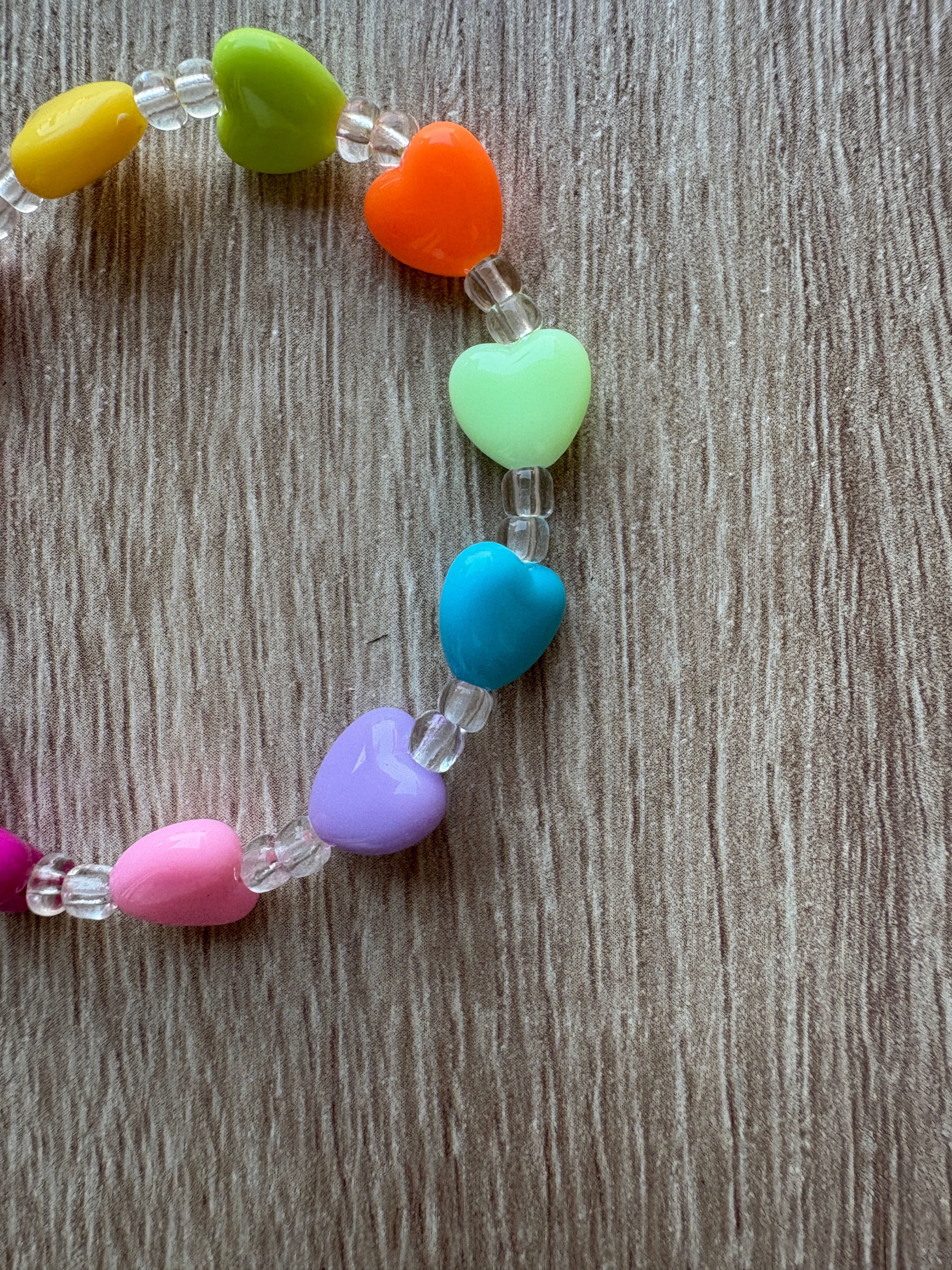 Bracciale Heart