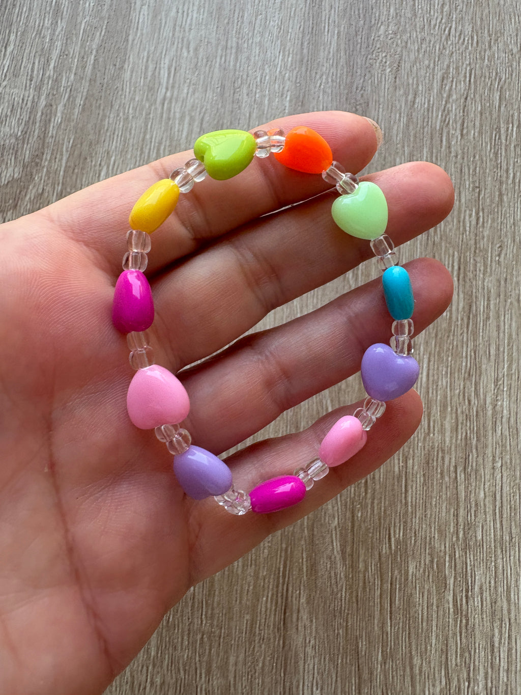 Bracciale Heart