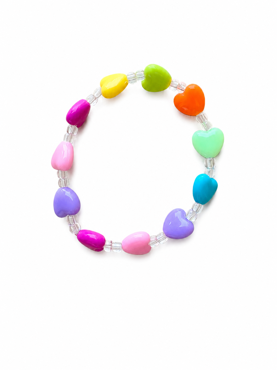 Bracciale Heart