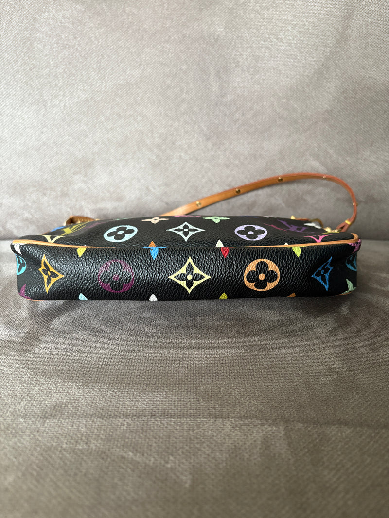 Louis Vuitton Pochette accessorie murakami