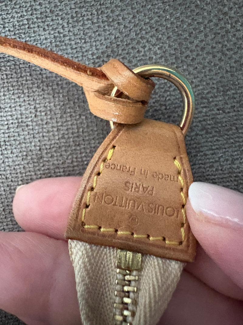 Louis Vuitton Pochette accessorie murakami