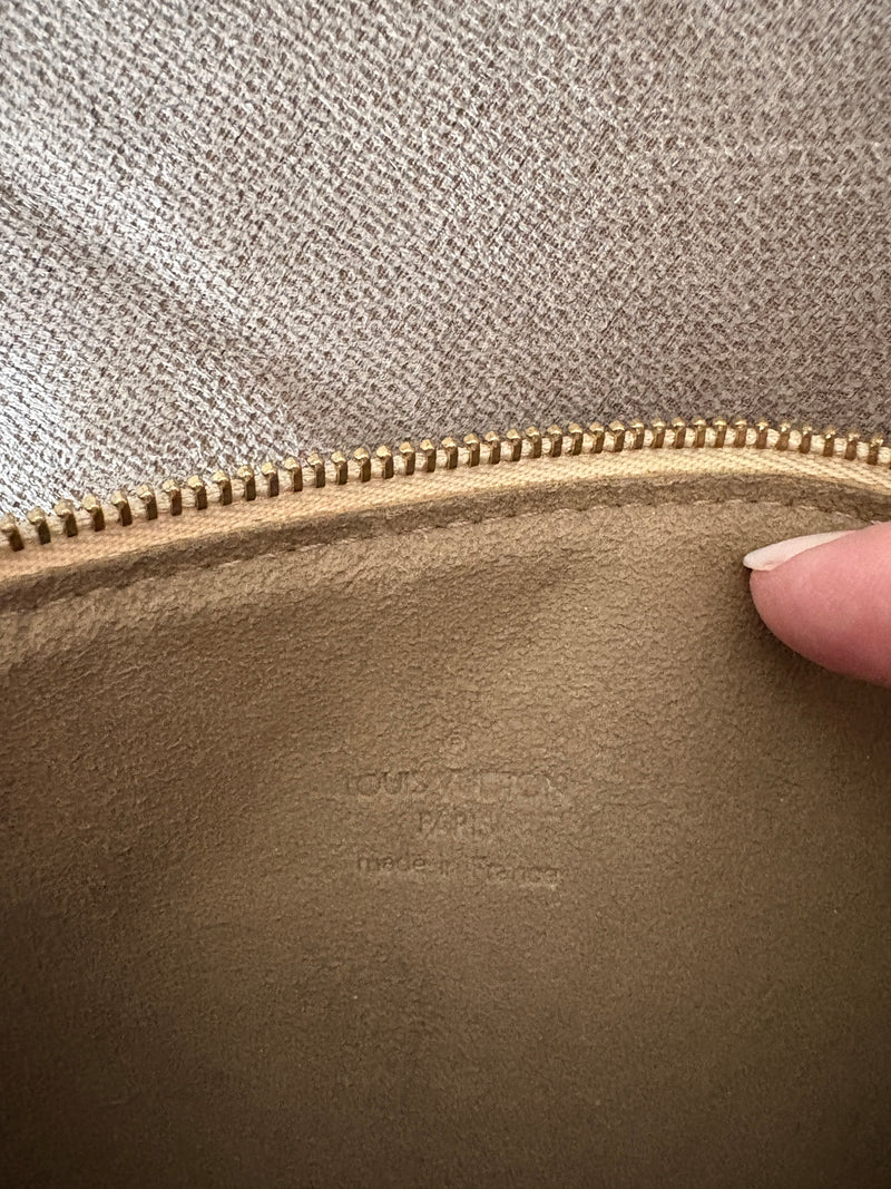 Louis Vuitton Pochette accessorie murakami