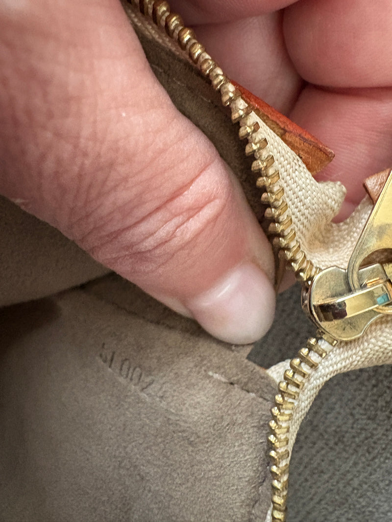 Louis Vuitton Pochette accessorie murakami