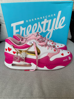 Nike limited edition