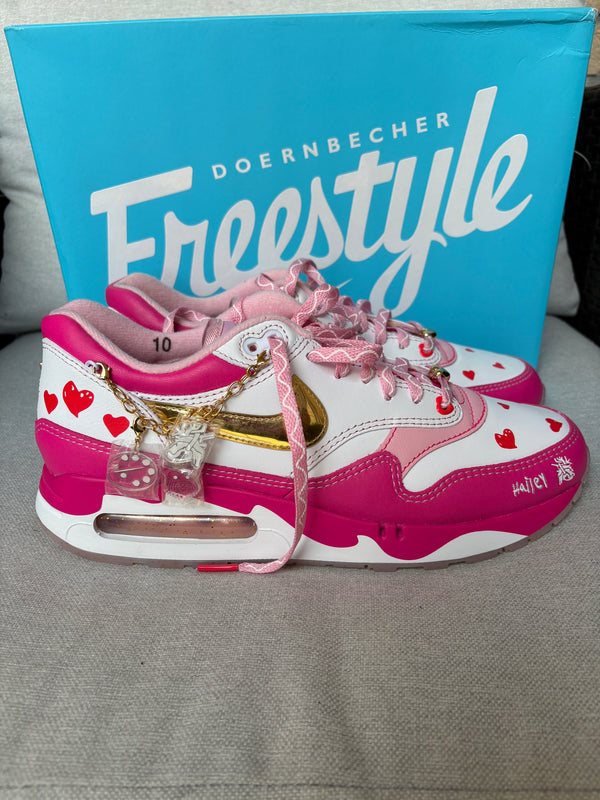 Nike limited edition