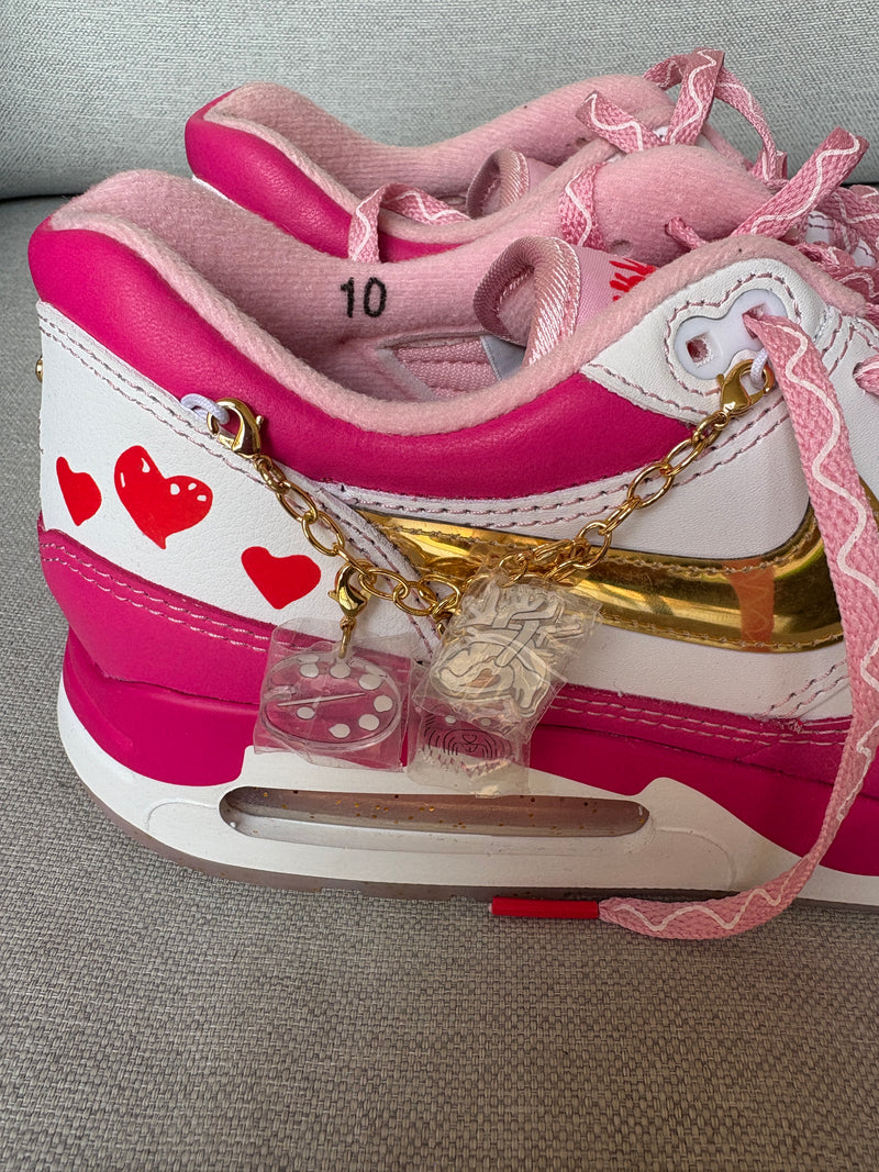 Nike limited edition