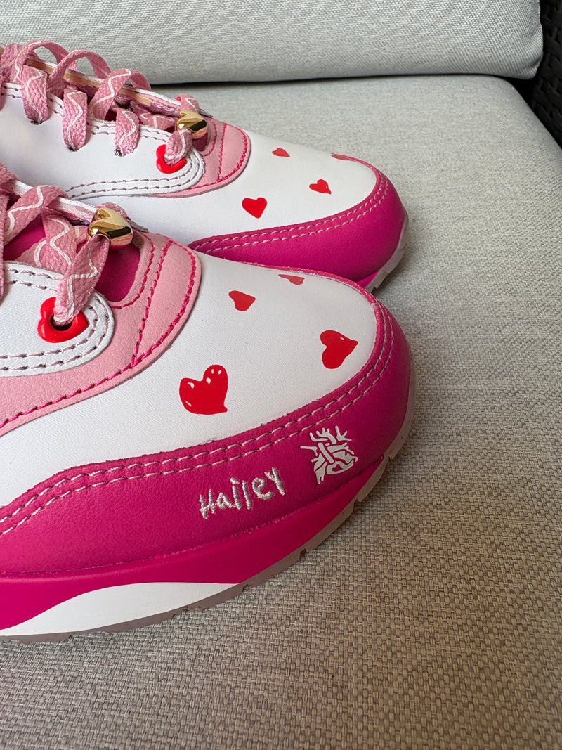 Nike limited edition